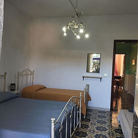 Gardenia Villa Sant Isidoro  Eksteriør bilde