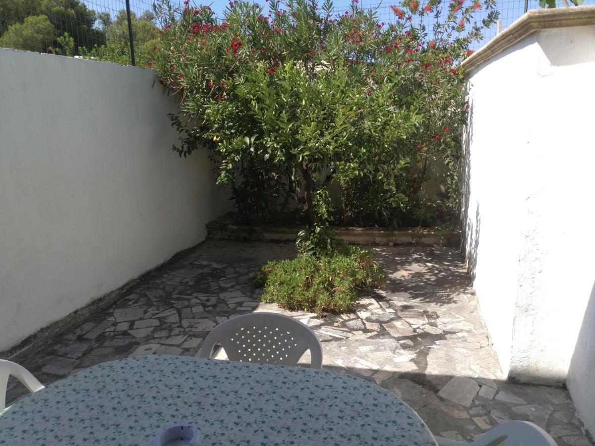 Gardenia Villa Sant Isidoro  Eksteriør bilde