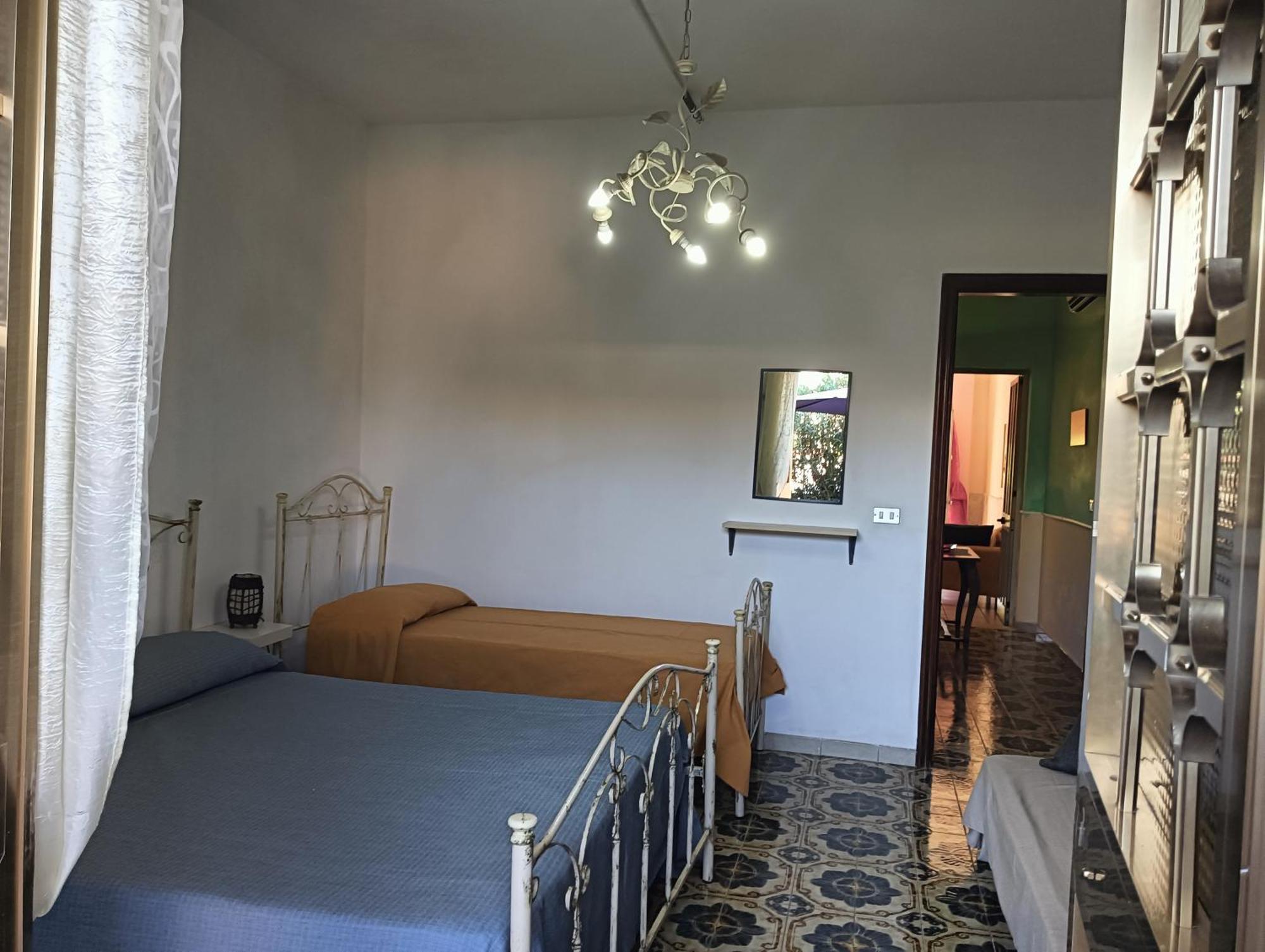 Gardenia Villa Sant Isidoro  Eksteriør bilde