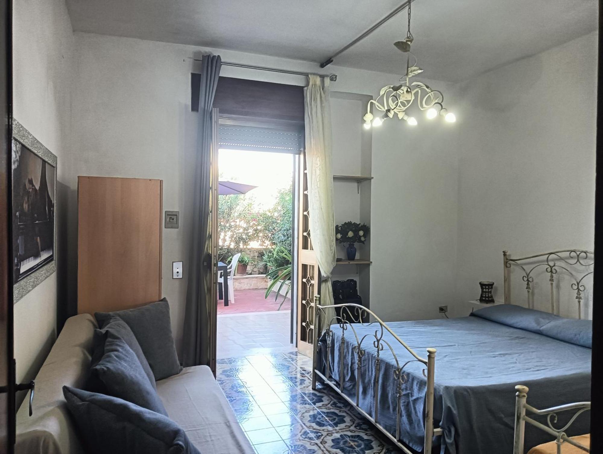 Gardenia Villa Sant Isidoro  Eksteriør bilde
